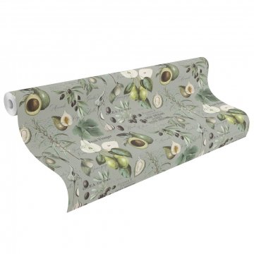 Обои Rasch Cuisine 918687