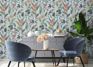 Обои Rasch Cuisine 918762