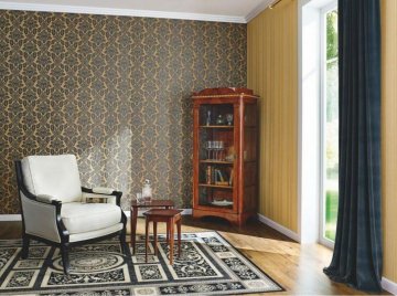 Обои Rasch Chatelaine 1 925654