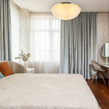 Потолочный светильник F-Promo Costa 2752-3C