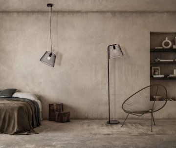 Подвесной светильник De Markt Кассель 3 643012801