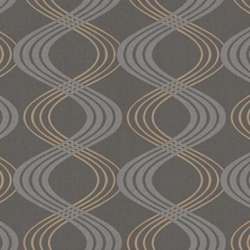 Обои Erismann DE Waves 9400-47