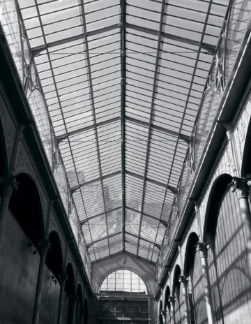 Обои Rasch Factory 4 940923