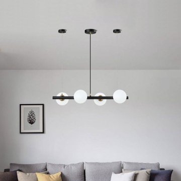 Подвесная люстра Imperium Loft Hakon 184498-26