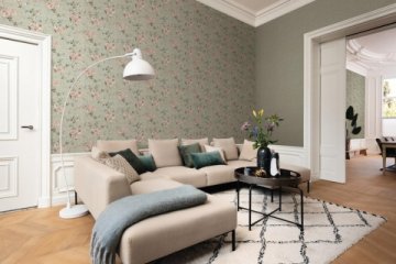 Обои Rasch Factory Style 947526