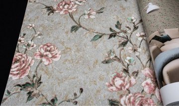 Обои Rasch Factory Style 947526