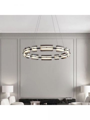 Подвесной светодиодный светильник Zortes Loft ZRS.1802.60