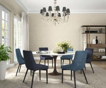 Обои Rasch Chatelaine 2 955200