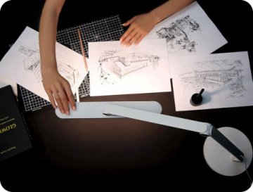 Настольная лампа Yeelight LED Vision Desk Lamp V1 Pro YLTD08YL