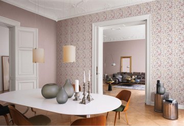 Обои Rasch Art Nouveau 958232