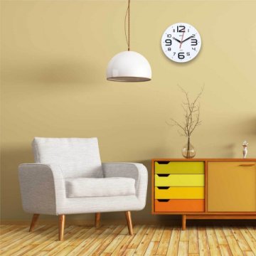 Часы настенные Apeyron PL200911