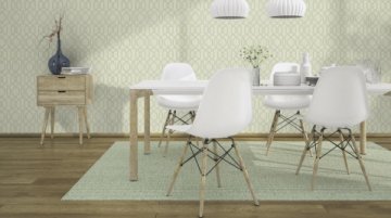 Обои Rasch Filigrano 964349