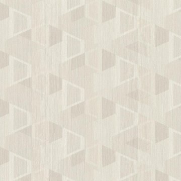 Обои Rasch Geometric Style 964417