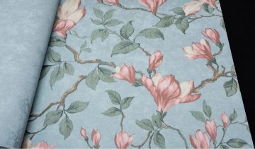 Обои Rasch Magnolia 964943