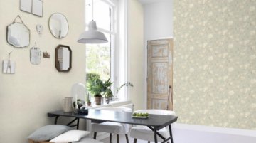 Обои Rasch Magnolia 965025