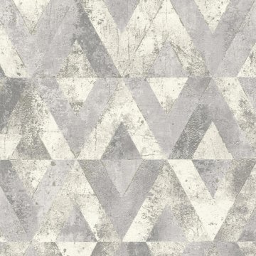 Обои Rasch Geometric Style 966503