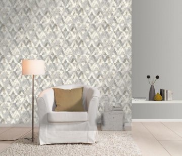 Обои Rasch Geometric Style 966503