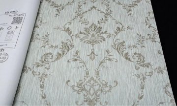 Обои Rasch Victoria 970326