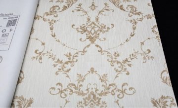 Обои Rasch Victoria 970333