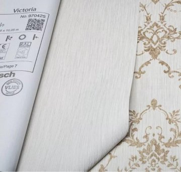 Обои Rasch Victoria 970449