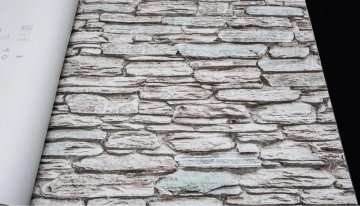 Обои Marburg Brique 97989