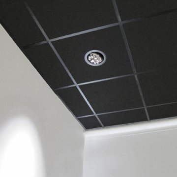 Встраиваемый светодиодный светильник B.lux Vanlux Aktis Directional