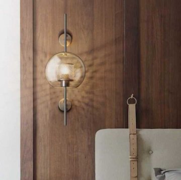 Бра Imperium Loft Catch 186792-26