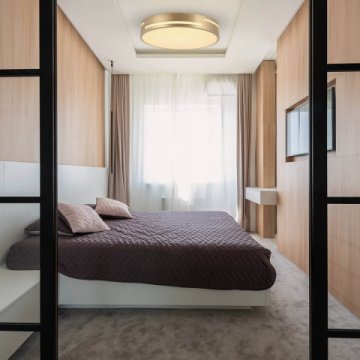 Потолочный светодиодный светильник F-Promo Pall 2745-2C