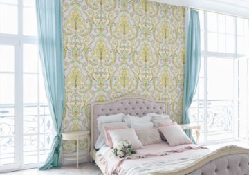 Обои AdaWall Tropicano 9901-4