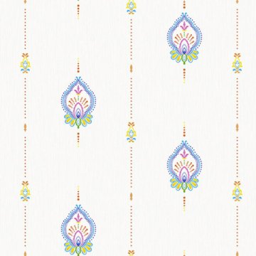 Обои AdaWall Tropicano 9902-3