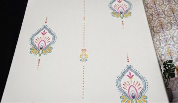 Обои AdaWall Tropicano 9902-3