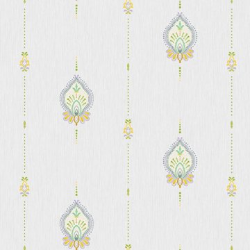 Обои AdaWall Tropicano 9902-4