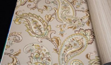 Обои AdaWall Tropicano 9903-3