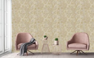 Обои AdaWall Tropicano 9907-2