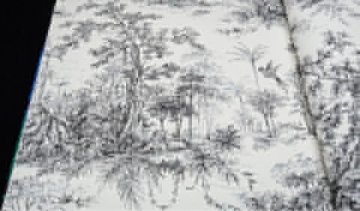 Обои AdaWall Tropicano 9909-1