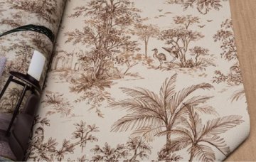 Обои AdaWall Tropicano 9909-5