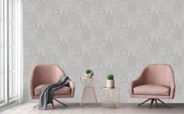 Обои AdaWall Tropicano 9911-1