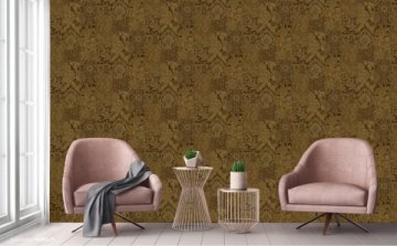 Обои AdaWall Tropicano 9911-4