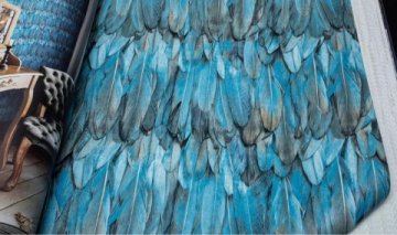 Обои AdaWall Tropicano 9913-3