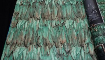 Обои AdaWall Tropicano 9913-4