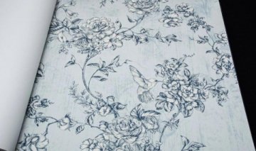 Обои AdaWall Tropicano 9914-2