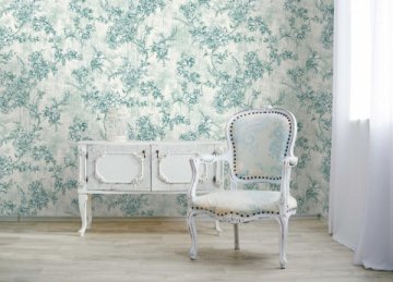 Обои AdaWall Tropicano 9914-3