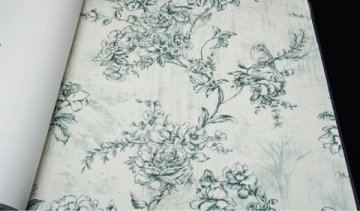 Обои AdaWall Tropicano 9914-3