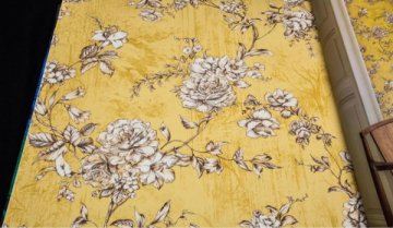 Обои AdaWall Tropicano 9914-4