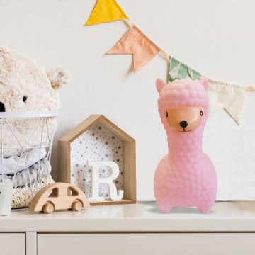 Светильник-ночник OGM Лама NL-13