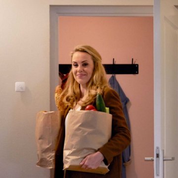 Датчик движения WiZ 929002422302