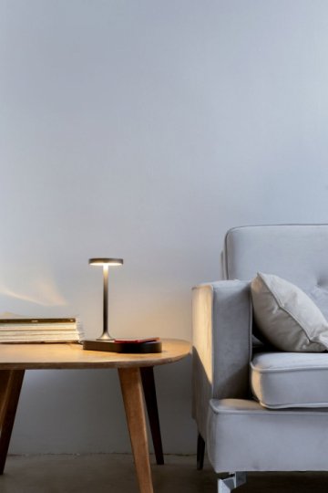 Настольная лампа Mantra Ceres 7291