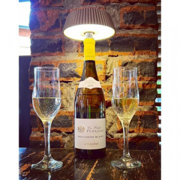 Светильник-пробка Mantra Relax 7930