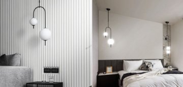 Подвесная светодиодная люстра Imperium Loft Balance Beads 148160-22