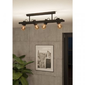 Потолочный светильник Eglo Plimsoll 43847